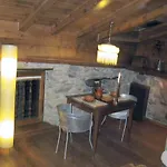 Сasa de vacaciones La Llúpia *
