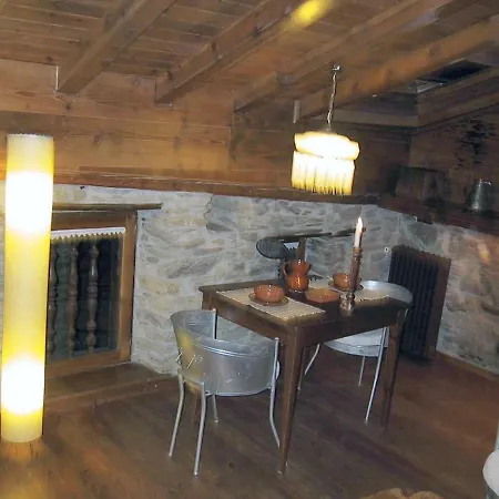 Holiday home La Llupia *